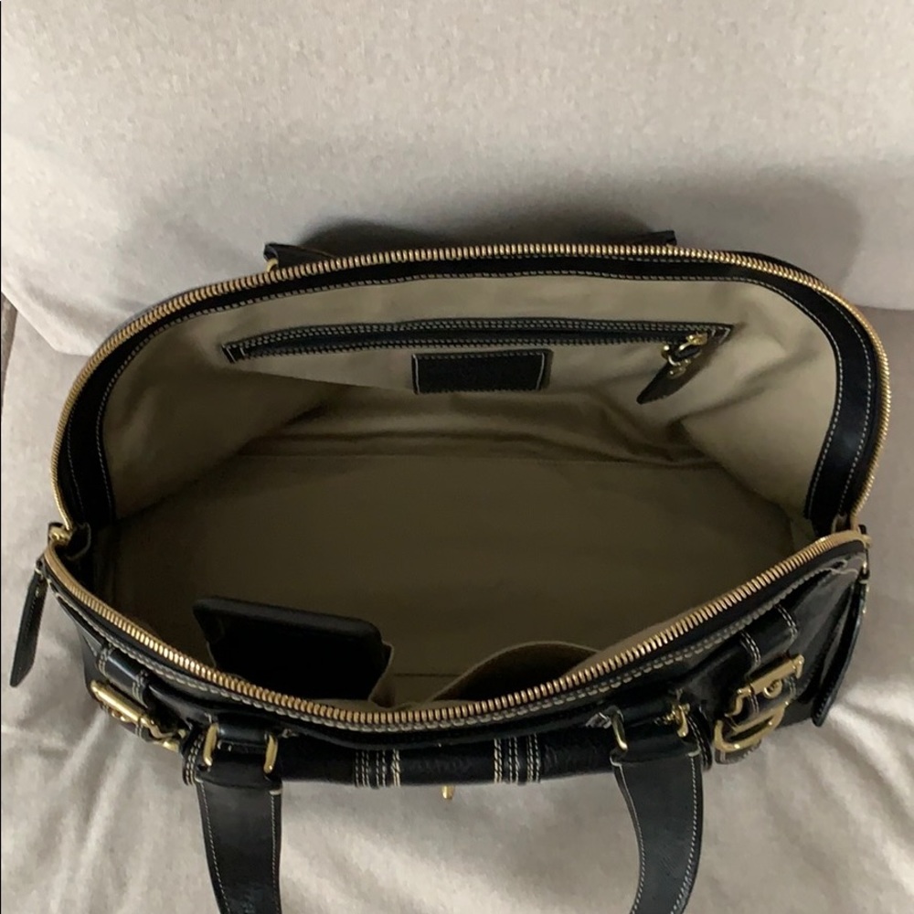 COACH | Vintage Miranda Bag - Picture 6 of 6